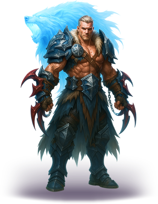 Lineage Character
