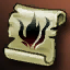 Life Control Tower's Scroll of Blessings