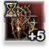 Sigil inevitability +5 (45 days)