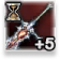 Zaken’s sword +5 (45 days)