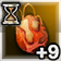 Agathion dragon egg +9 (45 days)