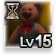 Chocolate doll Lv15 (45 days)